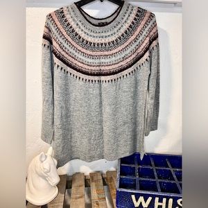 Lety & Me Ski Resort-style Sweater